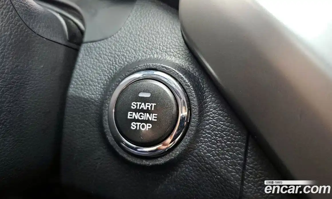SsangYong TIBOLI 2015 1.6 автомат (гидро), фото 31