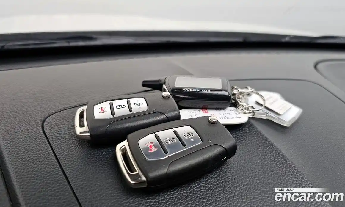 SsangYong TIBOLI 2015 1.6 автомат (гидро), фото 32
