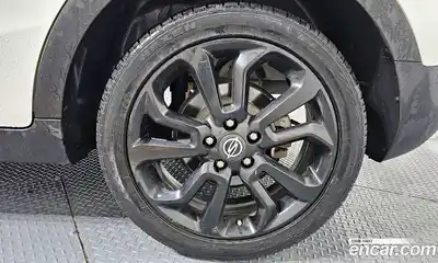 SsangYong TIBOLI 2015 1.6 автомат (гидро), миниатюра 7