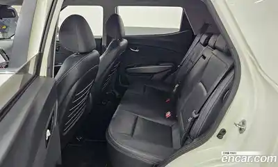 SsangYong TIBOLI 2017 1.6 автомат (гидро), миниатюра 12