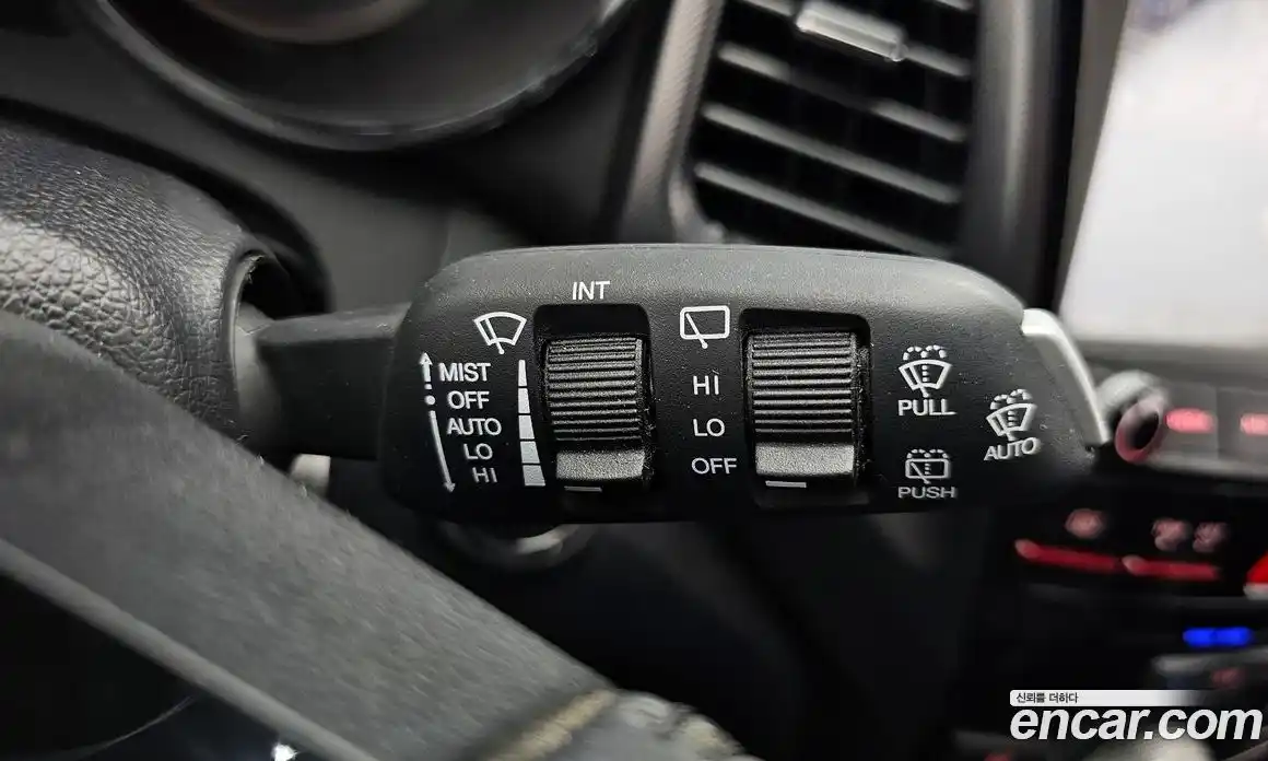 SsangYong TIBOLI 2017 1.6 автомат (гидро), фото 18