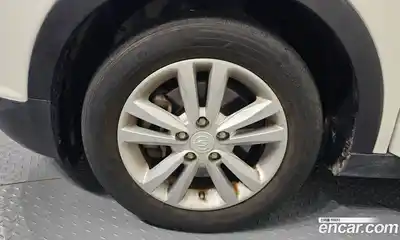 SsangYong TIBOLI 2017 1.6 автомат (гидро), миниатюра 5