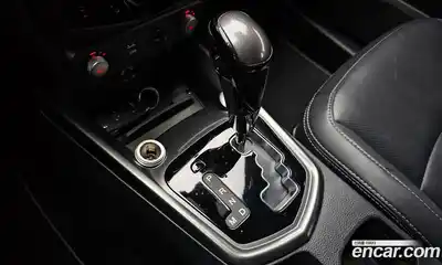 SsangYong TIBOLI 2017 1.6 автомат (гидро), миниатюра 9