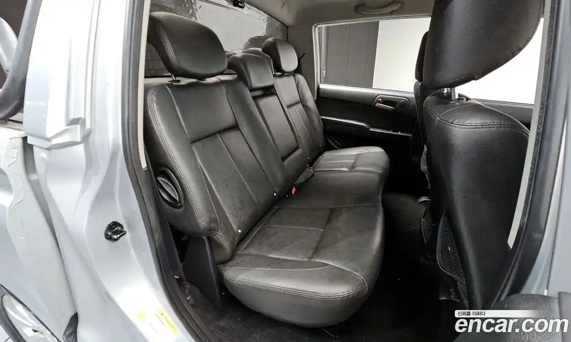 SsangYong Korando 2016 2.0 автомат (гидро), фото 11