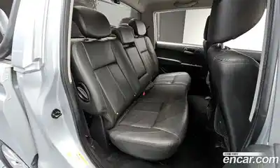 SsangYong Korando 2016 2.0 автомат (гидро), миниатюра 11