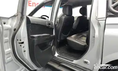 SsangYong Korando 2016 2.0 автомат (гидро), миниатюра 12