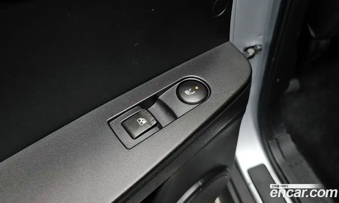 SsangYong Korando 2016 2.0 автомат (гидро), фото 19