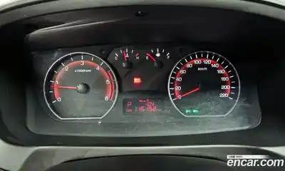 SsangYong Korando 2016 2.0 автомат (гидро), миниатюра 8