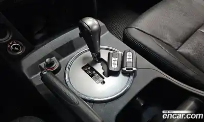SsangYong Korando 2016 2.0 автомат (гидро), миниатюра 9