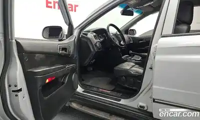 SsangYong Korando 2016 2.0 автомат (гидро), миниатюра 10