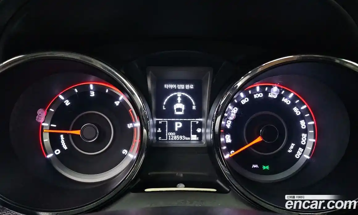 SsangYong TIBOLI 2016 1.6 автомат (гидро), фото 11