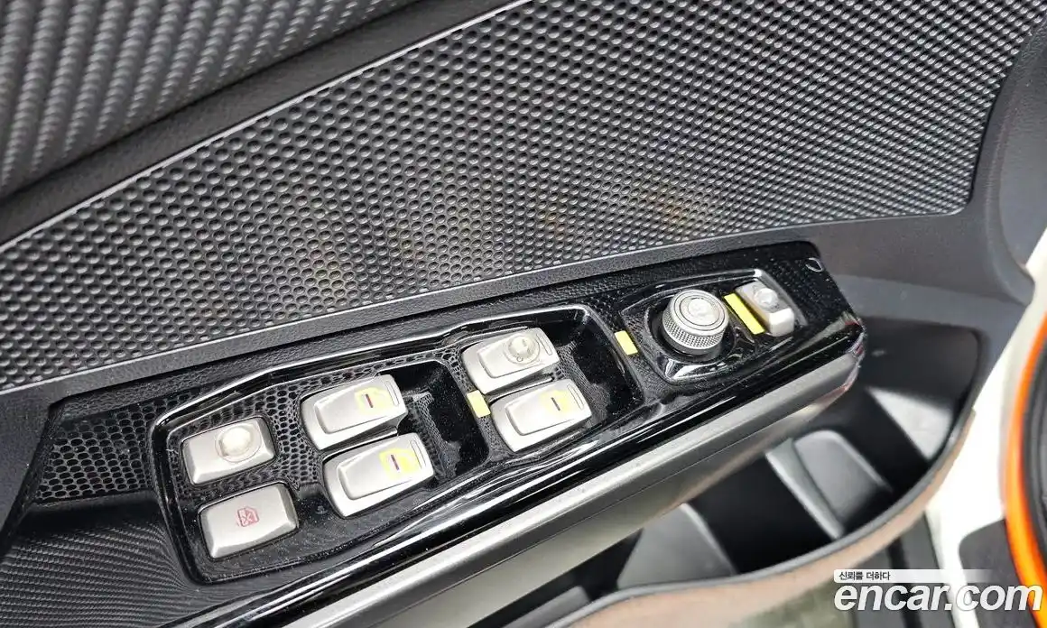 SsangYong TIBOLI 2016 1.6 автомат (гидро), фото 19