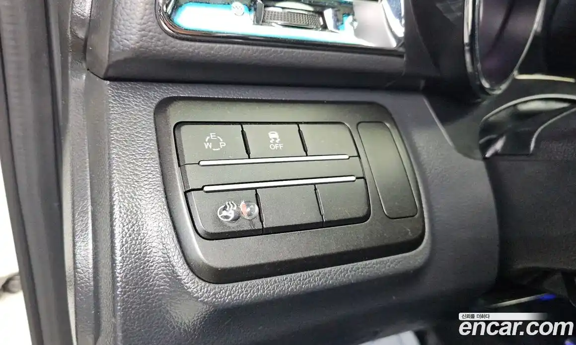 SsangYong TIBOLI 2016 1.6 автомат (гидро), фото 20
