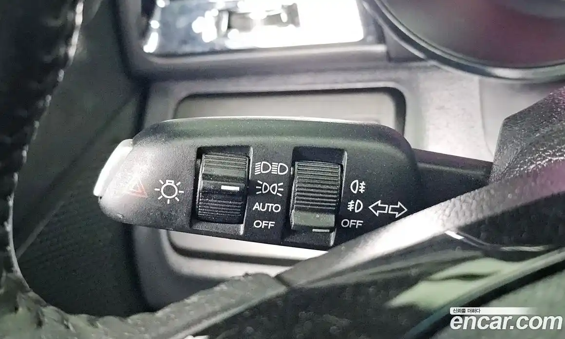 SsangYong TIBOLI 2016 1.6 автомат (гидро), фото 28