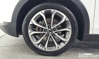 SsangYong TIBOLI 2016 1.6 автомат (гидро), миниатюра 5