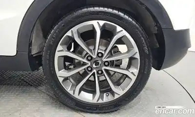 SsangYong TIBOLI 2016 1.6 автомат (гидро), миниатюра 7