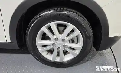 SsangYong TIBOLI 2016 1.6 автомат (гидро), миниатюра 5
