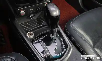 SsangYong TIBOLI 2016 1.6 автомат (гидро), миниатюра 9