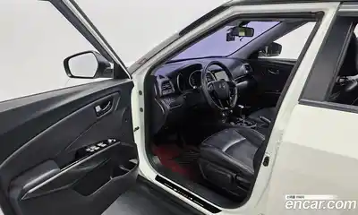 SsangYong TIBOLI 2016 1.6 автомат (гидро), миниатюра 10