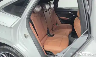 Audi Q5 2023 2.0 автомат (гидро), миниатюра 11