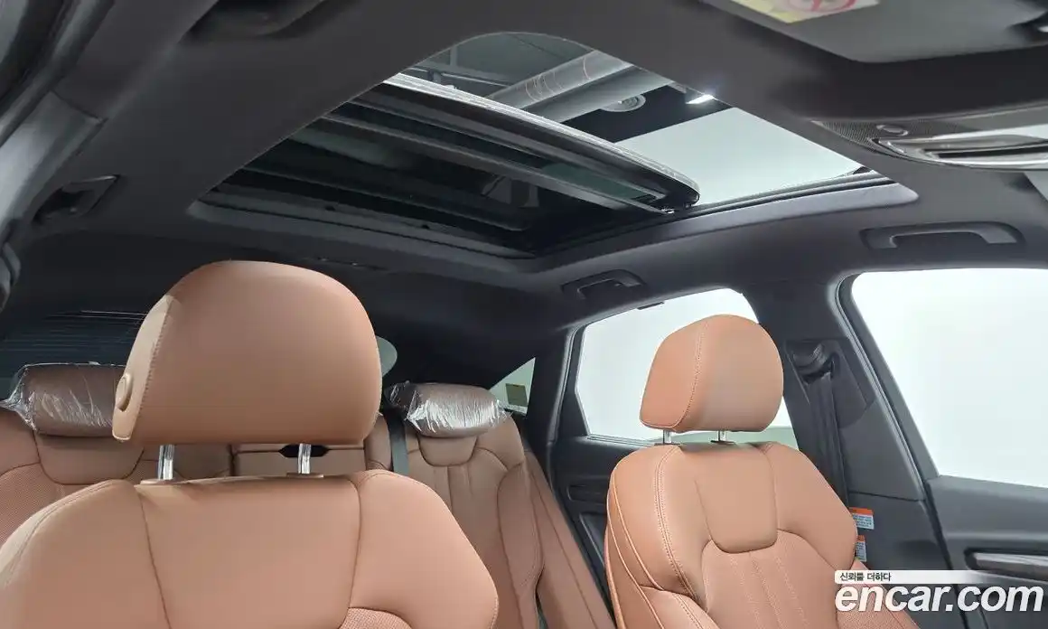 Audi Q5 2023 2.0 автомат (гидро), фото 13