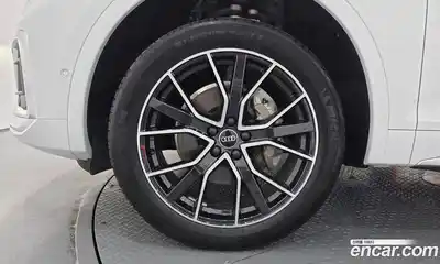 Audi Q5 2023 2.0 автомат (гидро), миниатюра 5