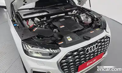 Audi Q5 2023 2.0 автомат (гидро), миниатюра 6