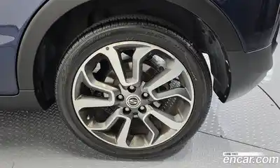 SsangYong TIBOLI 2015 1.6 автомат (гидро), миниатюра 5