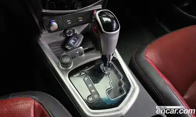 SsangYong TIBOLI 2015 1.6 автомат (гидро), миниатюра 9