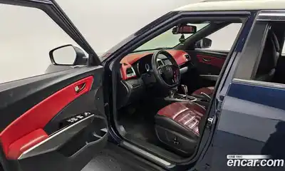 SsangYong TIBOLI 2015 1.6 автомат (гидро), миниатюра 10