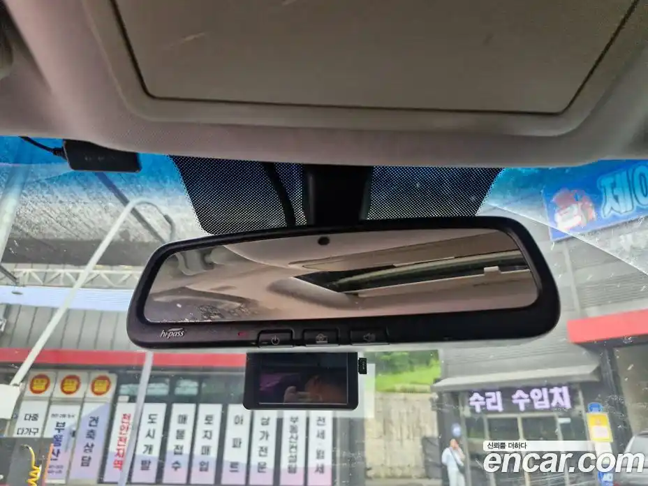 SsangYong Rexton 2018 2.2 автомат (гидро), фото 15