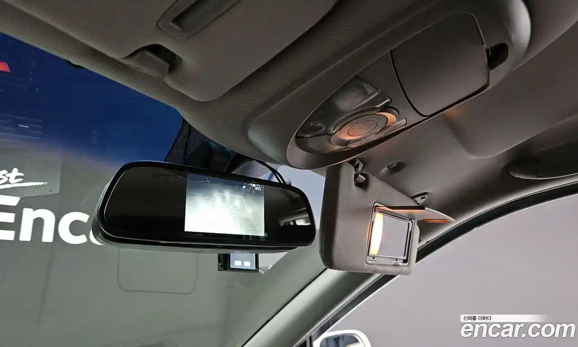 SsangYong Korando 2014 2.0 автомат (гидро), фото 18