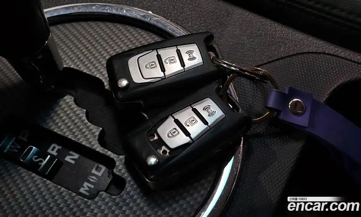 SsangYong Korando 2014 2.0 автомат (гидро), фото 20