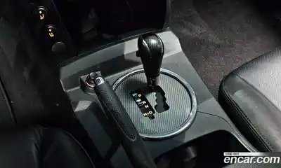 SsangYong Korando 2014 2.0 автомат (гидро), миниатюра 9