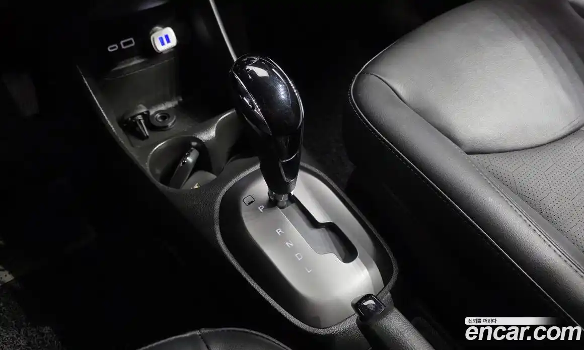 Chevrolet Spark 2019 1.0 автомат (гидро), фото 12