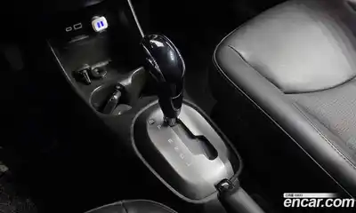 Chevrolet Spark 2019 1.0 автомат (гидро), миниатюра 12