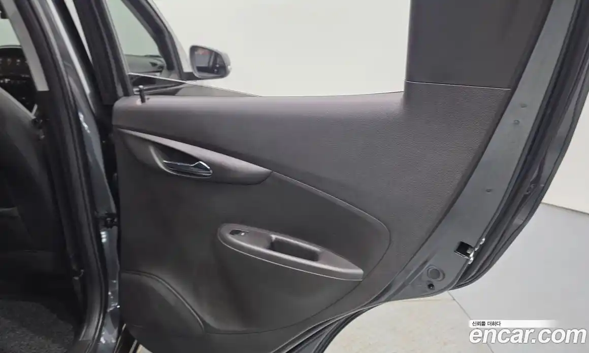 Chevrolet Spark 2019 1.0 автомат (гидро), фото 15