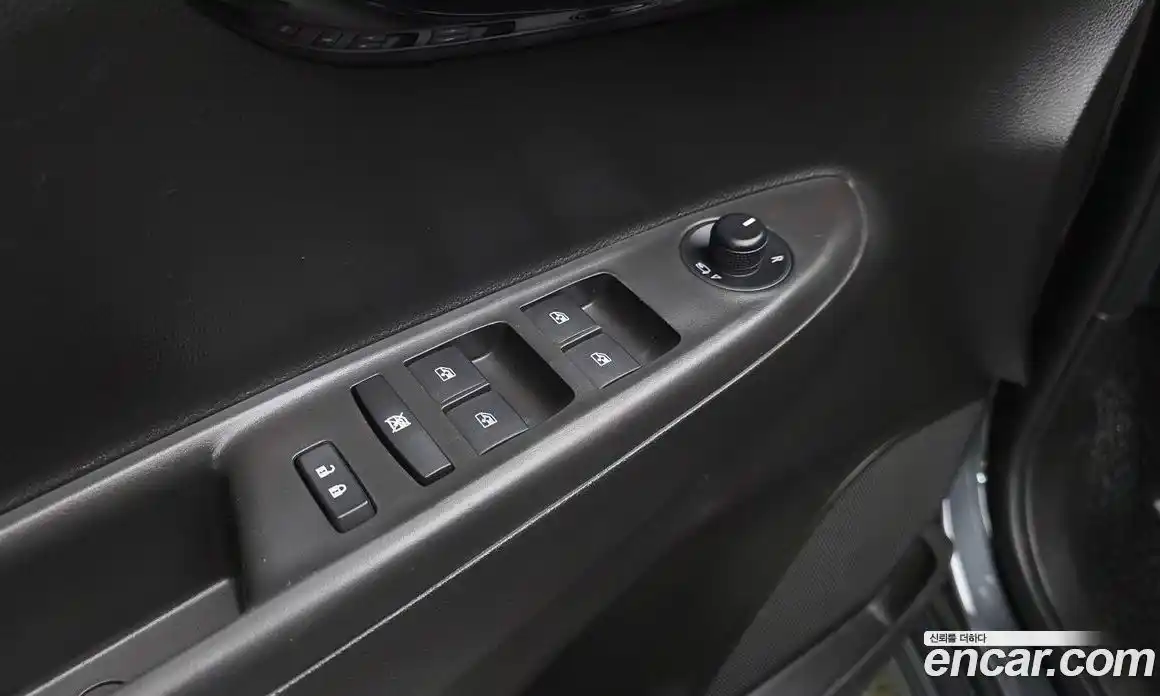 Chevrolet Spark 2019 1.0 автомат (гидро), фото 23
