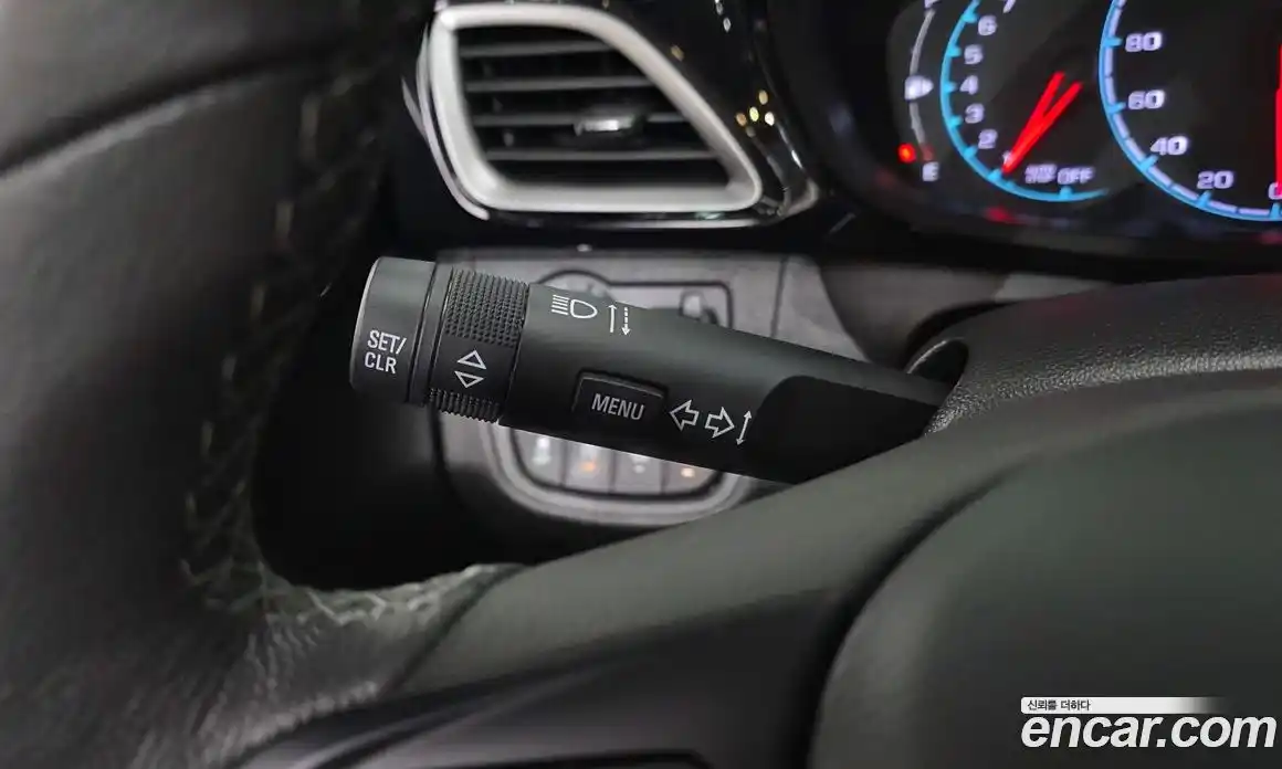 Chevrolet Spark 2019 1.0 автомат (гидро), фото 24