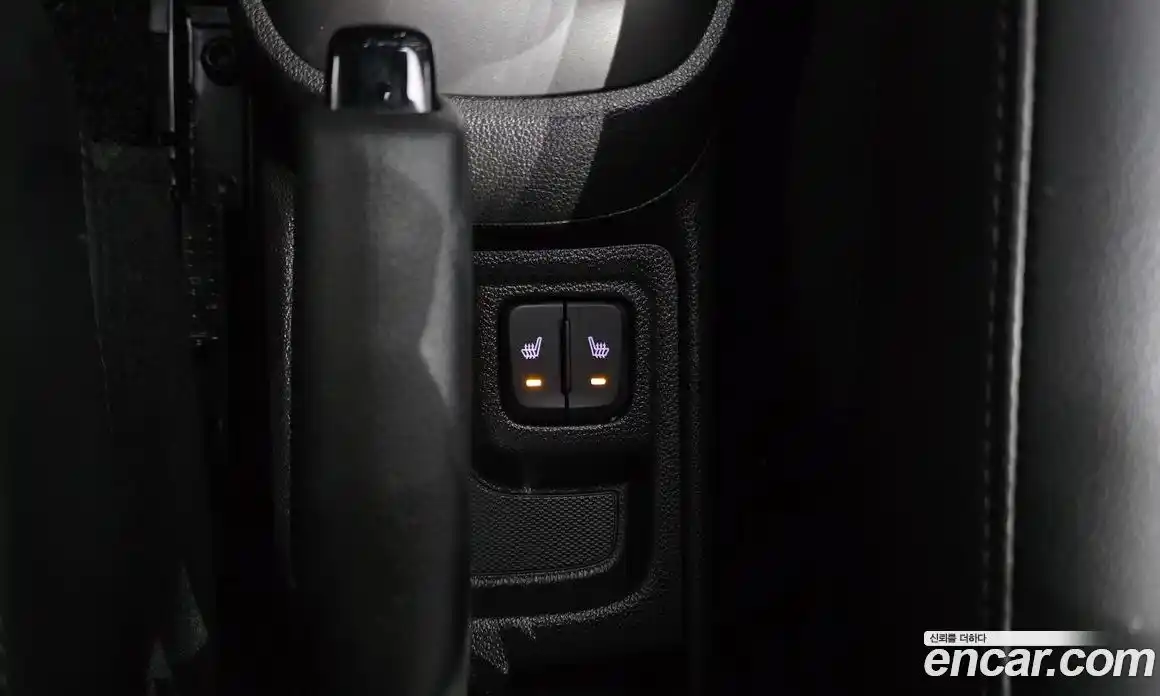 Chevrolet Spark 2019 1.0 автомат (гидро), фото 27