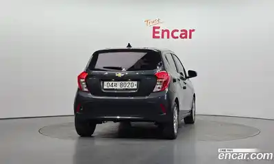 Chevrolet Spark 2019 1.0 автомат (гидро), миниатюра 4