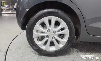 Chevrolet Spark 2019 1.0 автомат (гидро), миниатюра 5