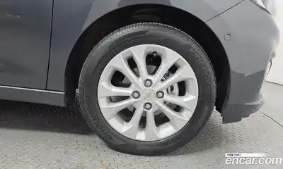 Chevrolet Spark 2019 1.0 автомат (гидро), миниатюра 7