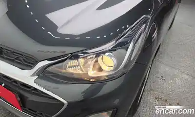 Chevrolet Spark 2019 1.0 автомат (гидро), миниатюра 8