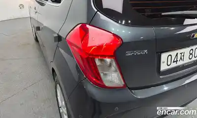 Chevrolet Spark 2019 1.0 автомат (гидро), миниатюра 9
