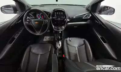 Chevrolet Spark 2019 1.0 автомат (гидро), миниатюра 10