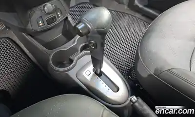Chevrolet Spark 2013 1.0 автомат (гидро), миниатюра 12