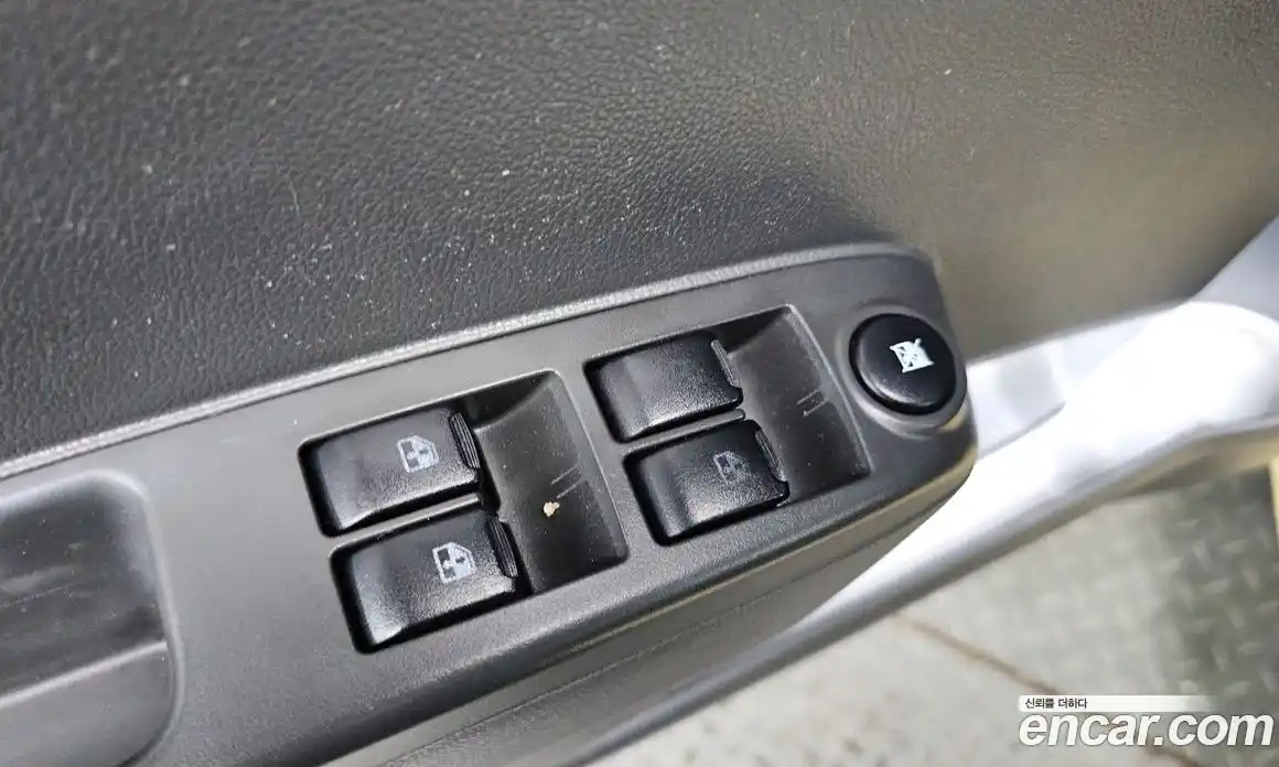 Chevrolet Spark 2013 1.0 автомат (гидро), фото 19