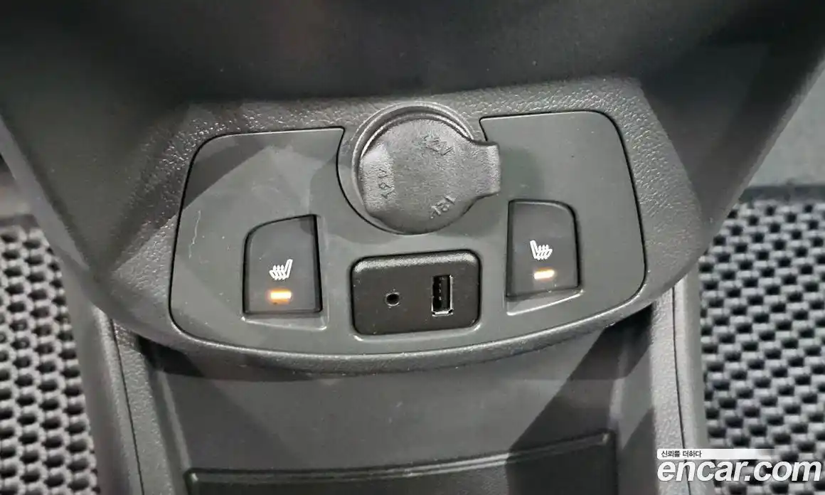 Chevrolet Spark 2013 1.0 автомат (гидро), фото 23