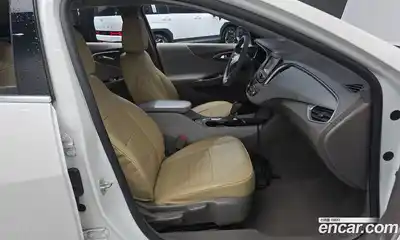 Chevrolet Malibu 2016 1.5 автомат (гидро), миниатюра 11